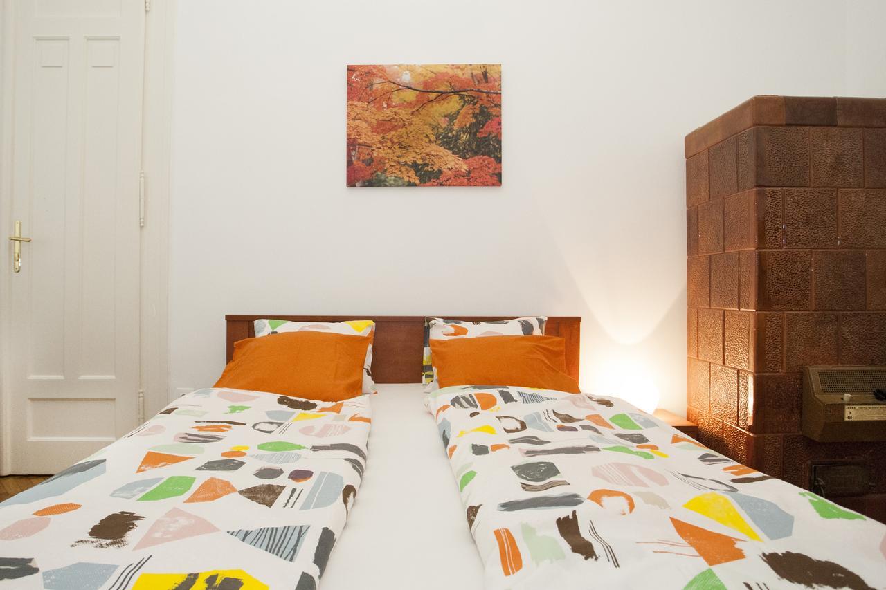 Ariel Studio Close To St. Stephen Basilica Budapest Bagian luar foto